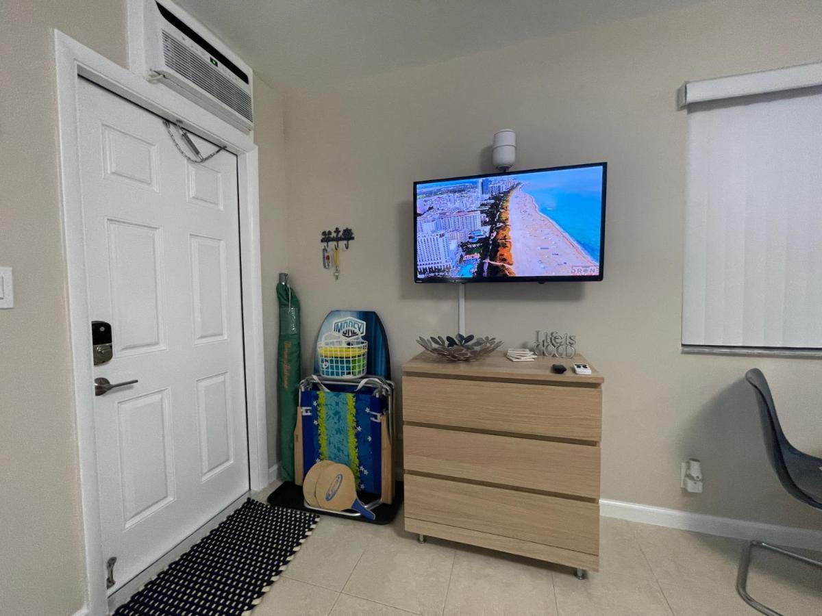 Studiobts - Lauderdale-By-The-Sea Pompano Beach Kültér fotó