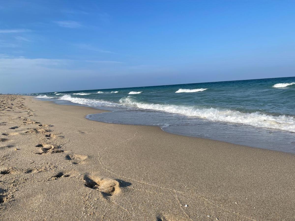 Studiobts - Lauderdale-By-The-Sea Pompano Beach Kültér fotó