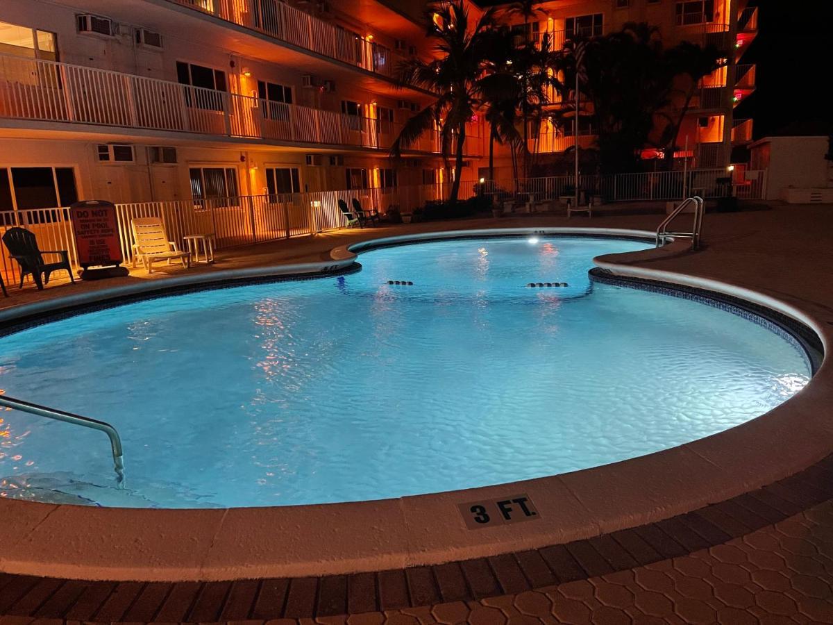 Studiobts - Lauderdale-By-The-Sea Pompano Beach Kültér fotó