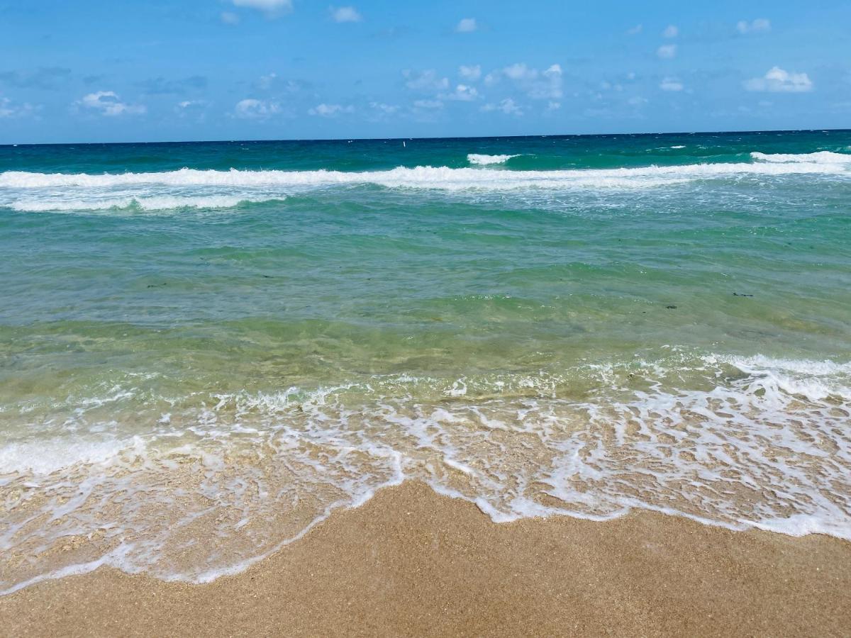 Studiobts - Lauderdale-By-The-Sea Pompano Beach Kültér fotó