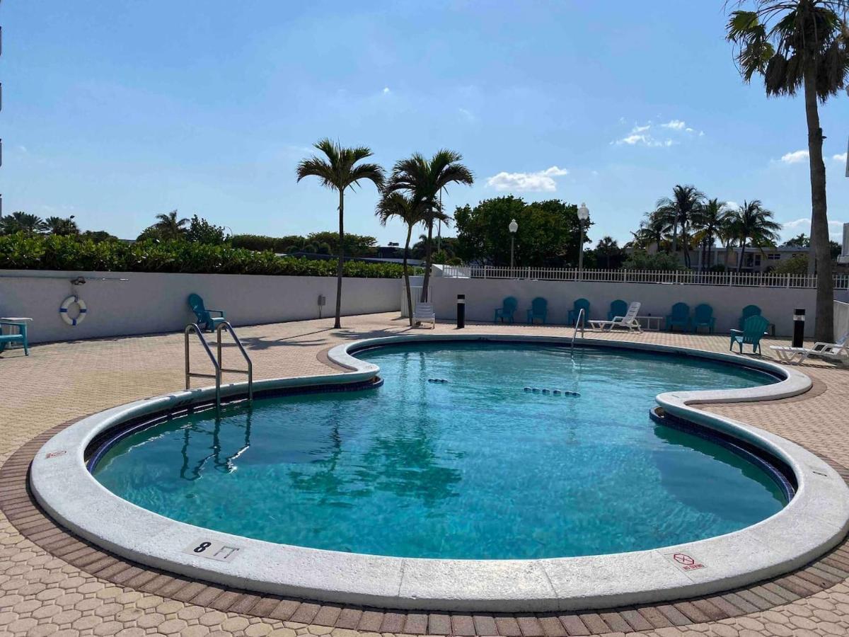 Studiobts - Lauderdale-By-The-Sea Pompano Beach Kültér fotó