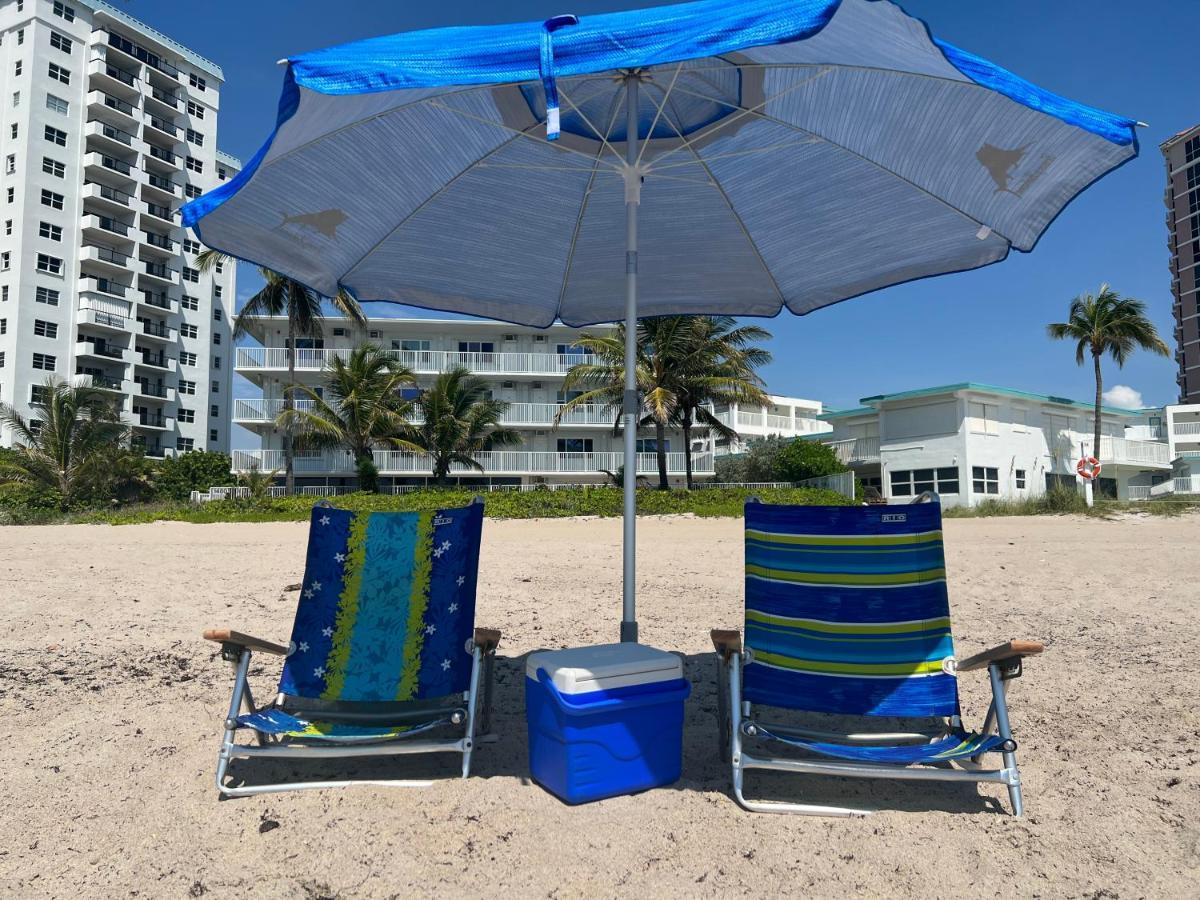 Studiobts - Lauderdale-By-The-Sea Pompano Beach Kültér fotó