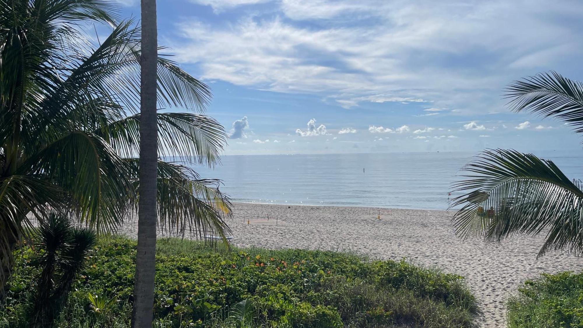 Studiobts - Lauderdale-By-The-Sea Pompano Beach Kültér fotó