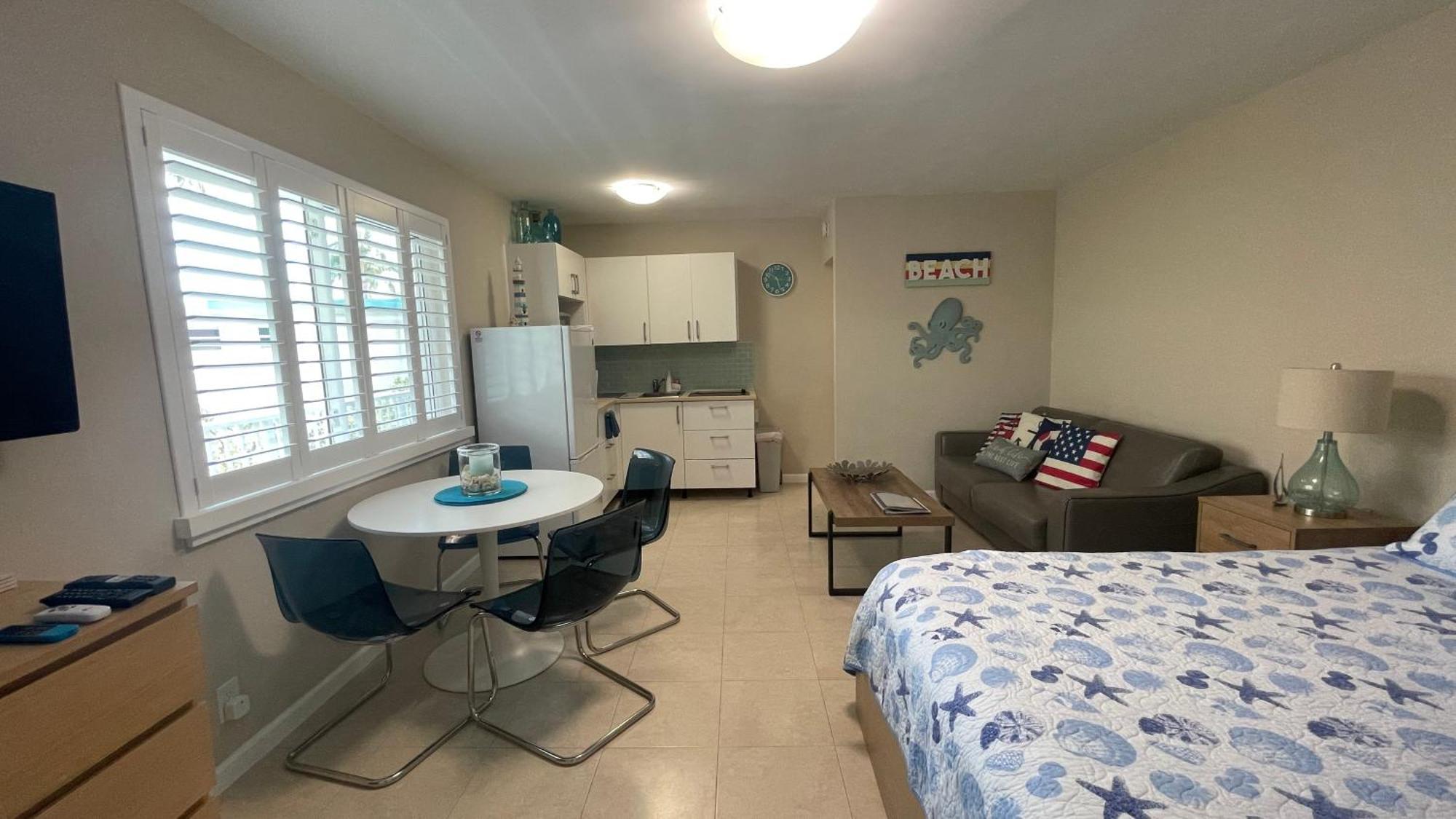 Studiobts - Lauderdale-By-The-Sea Pompano Beach Kültér fotó